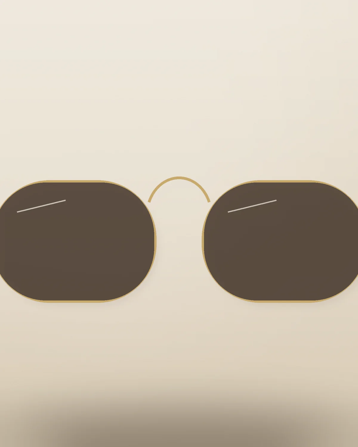 Cox’s Bazar Aviator Sunglasses — detail